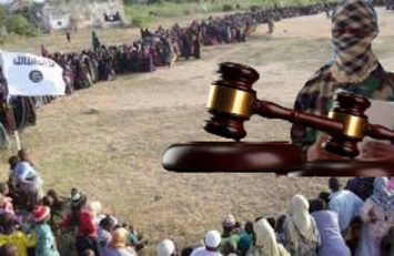 Shabab Courts Somtribune