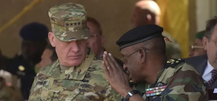 Africom Rodriguez