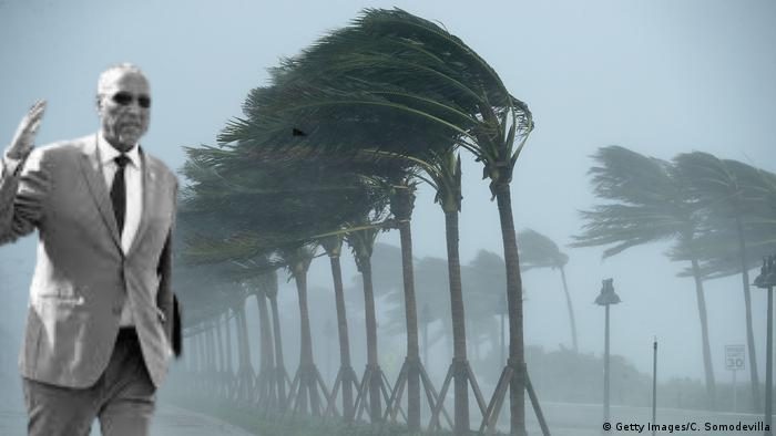 Bihi Headwinds