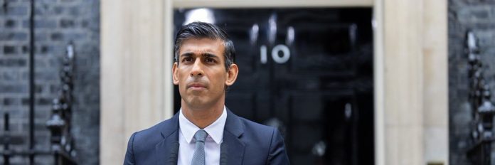 Rishi Sunak