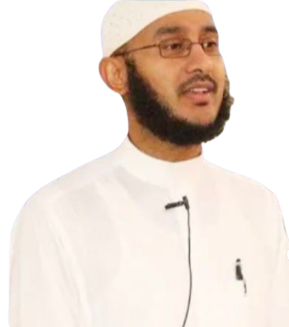 Sheikh Ahmed