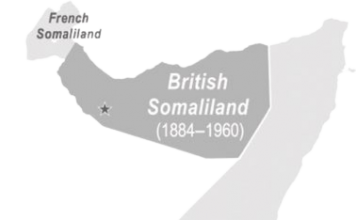 Somaliland – A Product of Dissolution from Somali Republic, Not Secession