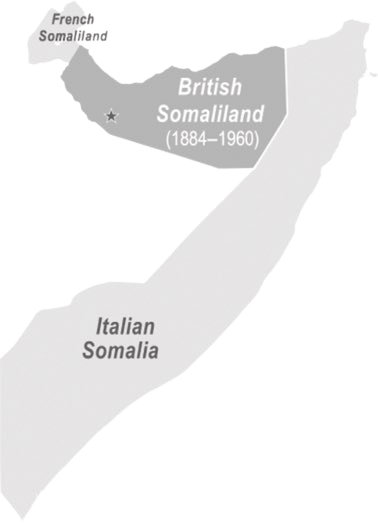Somaliland Somalia