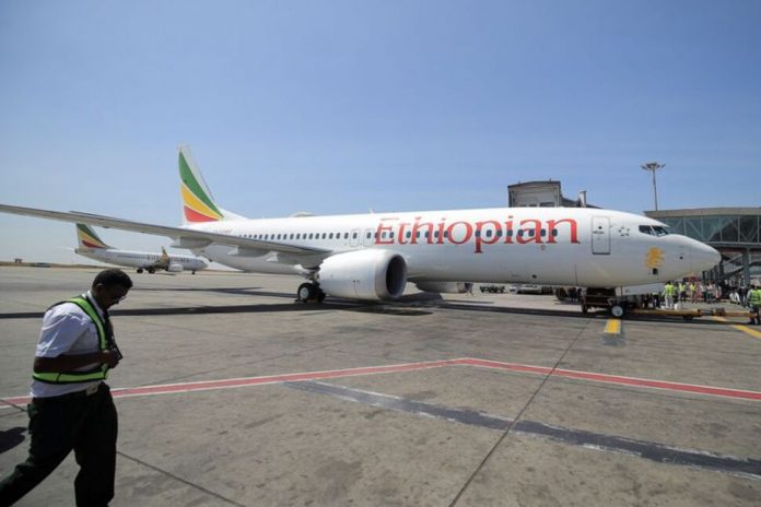 ETHIOPIA-AIRLINES-BOEING