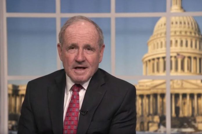 RISCH NDAA