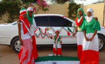 US Congress Urges Pentagon to Deepen Security Partnership with Somaliland