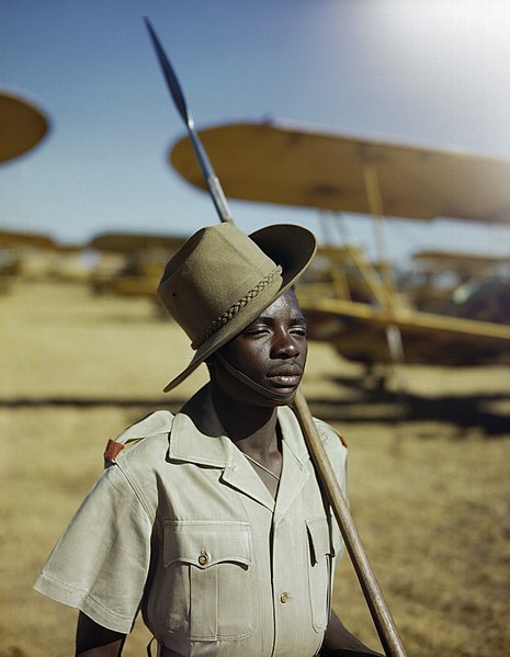 Askari