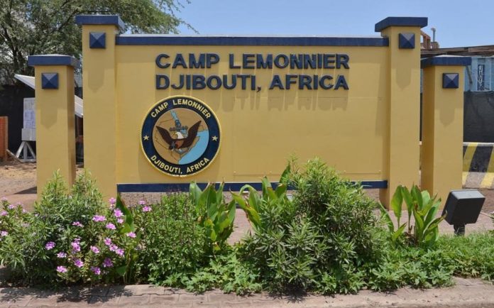 Camp lemonnier