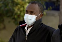 EU Lawmakers Aid Somali Man Fighting Life Sentence in Greece