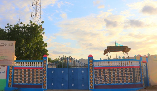 Shabab