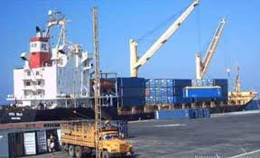 Berbera Port