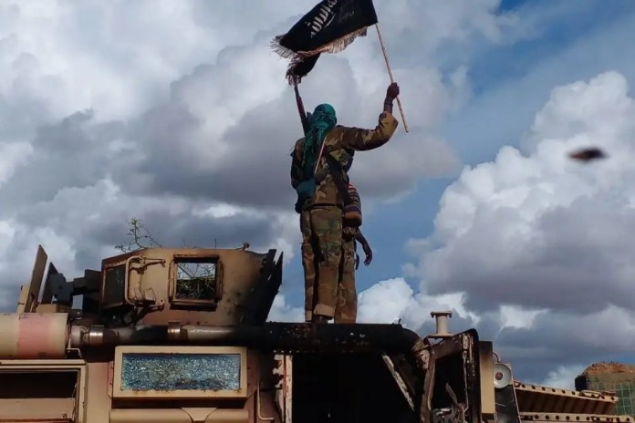 AL-Shabaab