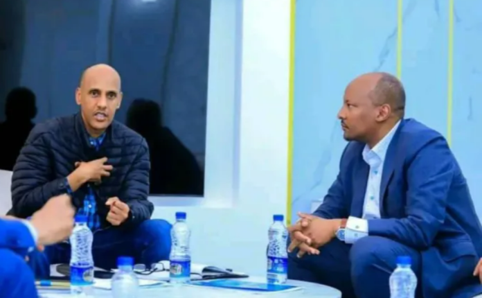 Abdirashid Agjar