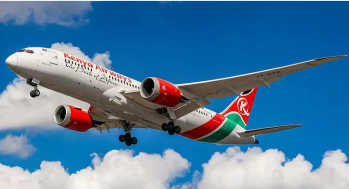 Air travel in Africa Costly flights hold the continent back