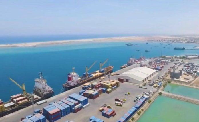 Berbera dev