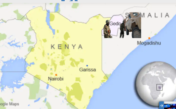 Somalia: Al-Shabaab Seizes A Handed Over Base