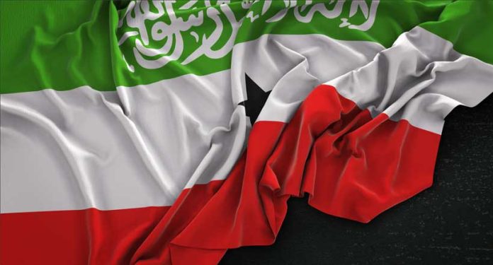 somaliland s