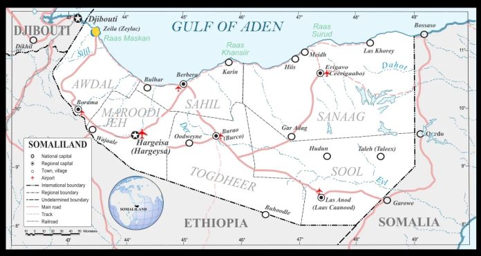 Map_of_Somaliland Zeila