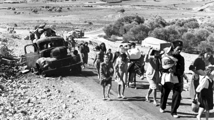 Screenshot 2023-10-13 at 18-14-04 From 1947 to 2023 Retracing the complex tragic Israeli-Palestinian conflict