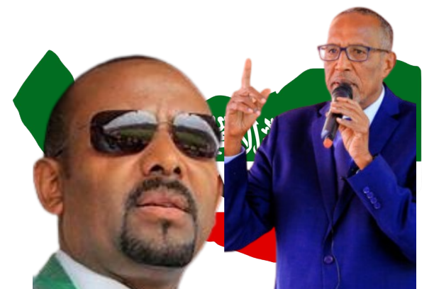 Abiy Musa