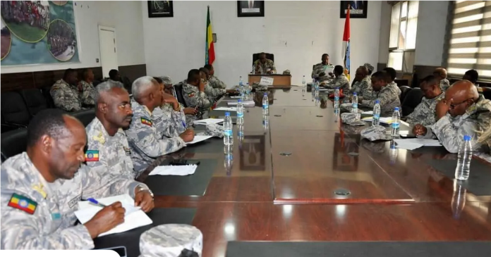 Screenshot 2024-02-24 at 09-47-54 News Navy members 'more than ever ready' for any mission Rear Admiral Nasser Abadga - Addis Standard