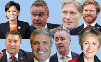 McCaul, Smith Lead Bipartisan Letter on Increased Engagement with Somaliland