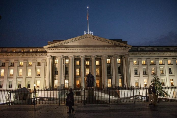 united-states-department