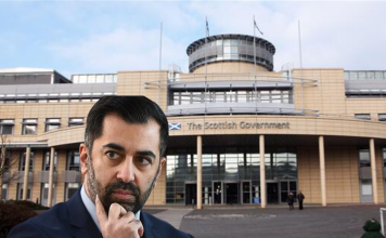 Humza Yousaf to Resign as Scotland’s First Minister
