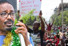 Kenya: MP Farah Maalim’s Own Party Recommends Expulsion from All Parliamentary Responsibilities