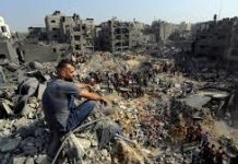 African Attitudes to, and Solidarity With, Palestine: From the 1940s to Israel’s Genocide in Gaza