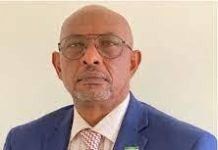 Somaliland Condemns Egyptian Foreign Minister’s Criticism of Ethiopia Agreement