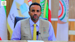 Commission Chairman
