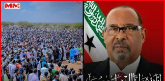 Final Salute: Somaliland Mourns Siilaanyo, Architect of Its Modern Statehood, Pioneer of Peace and Democracy
