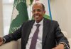 The AU Chairperson’s Subjective Stance on Somaliland: A Gross Violation of Principle, Precedent, and Politics: