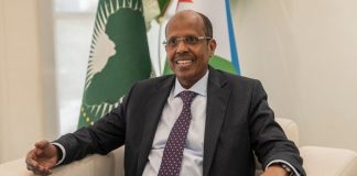 The AU Chairperson’s Subjective Stance on Somaliland: A Gross Violation of Principle, Precedent, and Politics: