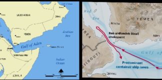 The Red Sea Power Game: Israel’s Recognition of Somaliland Is a Game-changer in the Horn of Africa