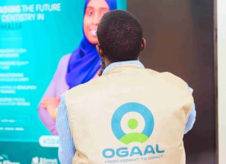 Ogaal Advert: The Story Behind Somalia’s Growing Creative Agency