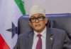 ‎Somaliland Calls on Cyprus and Greece to Recognize It