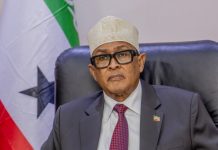 ‎Somaliland Calls on Cyprus and Greece to Recognize It