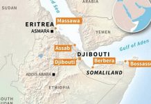 Somaliland’s Strategic Moment: Geography Is Not Enough
