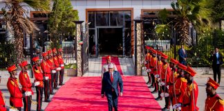 Somaliland President Embarks on Historic Working Visit to the United States