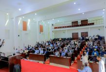 Somaliland Parliament Endorses President’s Recognition Mission, Calls for International Recognition in Joint Resolution