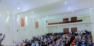 Somaliland Parliament Endorses President’s Recognition Mission, Calls for International Recognition in Joint Resolution