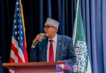 President Cirro’s United States Tour: Somaliland’s Recognition Campaign Enters a New Diplomatic Phase