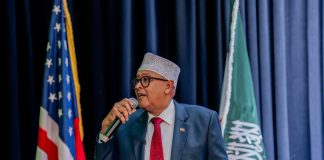 President Cirro’s United States Tour: Somaliland’s Recognition Campaign Enters a New Diplomatic Phase