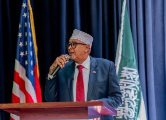 President Cirro’s United States Tour: Somaliland’s Recognition Campaign Enters a New Diplomatic Phase