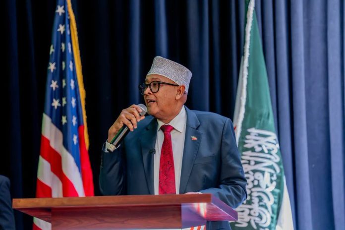 President Irro US Tour1