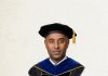 Academic Success Is a Collective Achievement: Notes of a Scholar Practitioner