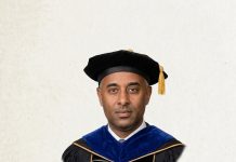 Academic Success Is a Collective Achievement: Notes of a Scholar Practitioner