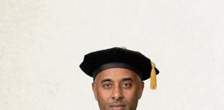 Academic Success Is a Collective Achievement: Notes of a Scholar Practitioner